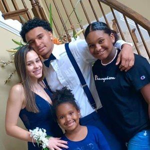 Meet your Posher, Matthew